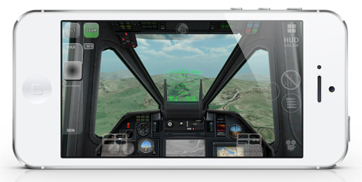 Приложения для iOS: скидки в App Store 17 апреля 2013 года-3 Приложения для iOS: скидки в App Store 17 апреля 2013 года-3