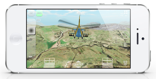 Приложения для iOS: скидки в App Store 17 апреля 2013 года-4 Приложения для iOS: скидки в App Store 17 апреля 2013 года-4