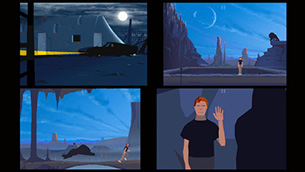 Скидки в App Store: Another World, Those Days, Gold Digger, Classic Cars Wallpapers.-6 Скидки в App Store: Another World, Those Days, Gold Digger, Classic Cars Wallpapers.-6