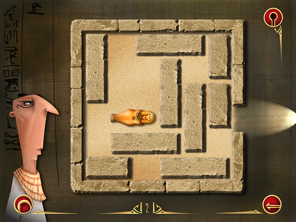 Скидки в App Store: IQ Mission, Cost, Alarm Clock, Bowling 3D.-3 Скидки в App Store: IQ Mission, Cost, Alarm Clock, Bowling 3D.-3
