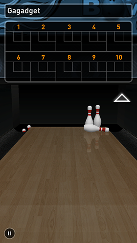 Скидки в App Store: IQ Mission, Cost, Alarm Clock, Bowling 3D.-16 Скидки в App Store: IQ Mission, Cost, Alarm Clock, Bowling 3D.-16