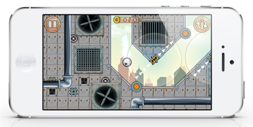 Приложения для iOS: скидки в App Store 19 апреля 2013 года-6