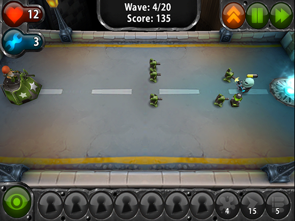 Приложения для iOS: скидки в App Store 19 июня 2013 года-3 Приложения для iOS: скидки в App Store 19 июня 2013 года-3