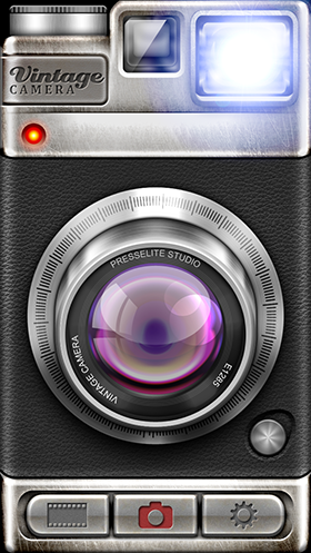Скидки в App Store: Vintage Camera, cMemory, 7 Minute Workout, Moment Camera.-3