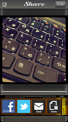 Скидки в App Store: Vintage Camera, cMemory, 7 Minute Workout, Moment Camera.-6