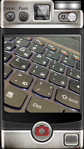 Скидки в App Store: Vintage Camera, cMemory, 7 Minute Workout, Moment Camera.-5