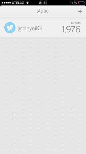 Скидки в App Store: OneTouchDial, Static, NetBound, Balanced. -11