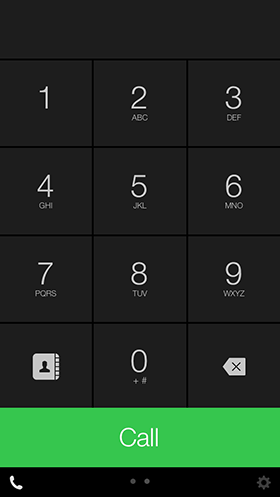 Скидки в App Store: OneTouchDial, Static, NetBound, Balanced. -3