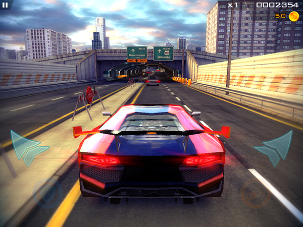 Скидки в App Store: Redline Rush, Trip Organizer, Blockado Jungle, SkySafari 3.-3 Скидки в App Store: Redline Rush, Trip Organizer, Blockado Jungle, SkySafari 3.-3
