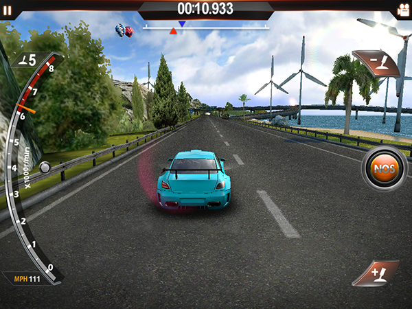 Скидки в App Store: Car Club, Alarm Clock, Audyssey Player, Trucker Parking.-3 Скидки в App Store: Car Club, Alarm Clock, Audyssey Player, Trucker Parking.-3