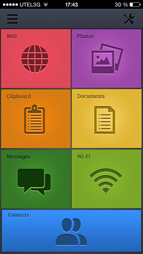 Скидки в App Store: Smash Bandits, PDF Converter PRO, Sky Gamblers, iDatabase.-6 Скидки в App Store: Smash Bandits, PDF Converter PRO, Sky Gamblers, iDatabase.-6