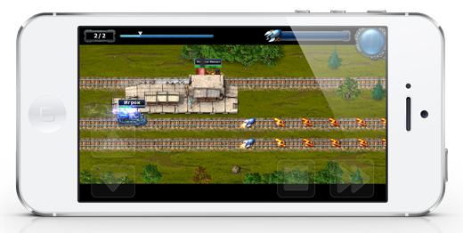 Приложения для iOS: скидки в App Store 24 апреля 2013 года-11 Приложения для iOS: скидки в App Store 24 апреля 2013 года-11