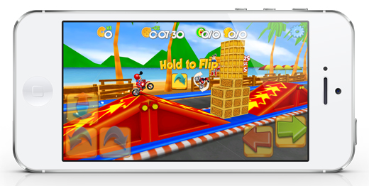 Приложения для iOS: скидки в App Store 24 апреля 2013 года-3 Приложения для iOS: скидки в App Store 24 апреля 2013 года-3