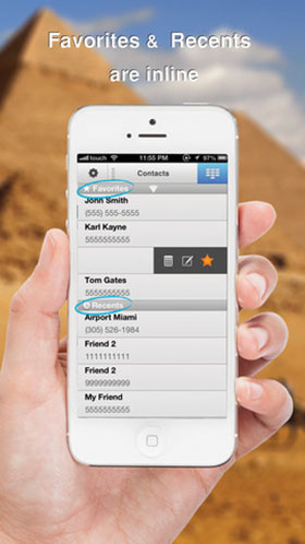 Скидки в App Store: Drop the Chicken, ReachFast Contacts, Find the Way, Jigsaw Puzzle.-10