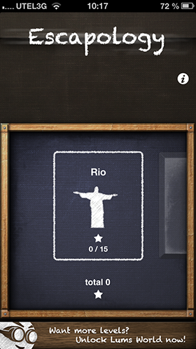 Скидки в App Store: Real Boxing, a Boom, Escapology, Camera Website.-10