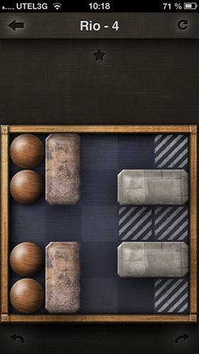 Скидки в App Store: Real Boxing, a Boom, Escapology, Camera Website.-13 Скидки в App Store: Real Boxing, a Boom, Escapology, Camera Website.-13