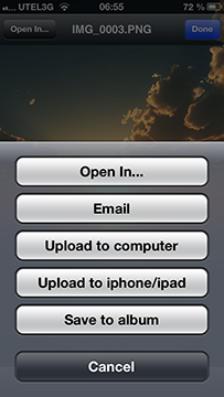 Приложения для iOS: скидки в App Store 26 июня 2013 года-11 Приложения для iOS: скидки в App Store 26 июня 2013 года-11