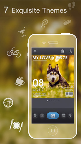 Скидки в App Store: Le Vamp, InstaLocation, BLiP, PopWeight.-9 Скидки в App Store: Le Vamp, InstaLocation, BLiP, PopWeight.-9