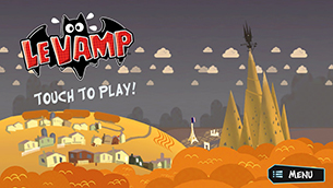 Скидки в App Store: Le Vamp, InstaLocation, BLiP, PopWeight.-3