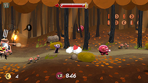 Скидки в App Store: Le Vamp, InstaLocation, BLiP, PopWeight.-4 Скидки в App Store: Le Vamp, InstaLocation, BLiP, PopWeight.-4