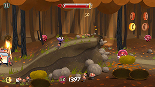 Скидки в App Store: Le Vamp, InstaLocation, BLiP, PopWeight.-6 Скидки в App Store: Le Vamp, InstaLocation, BLiP, PopWeight.-6