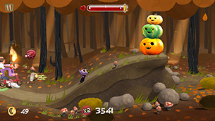 Скидки в App Store: Le Vamp, InstaLocation, BLiP, PopWeight.-5