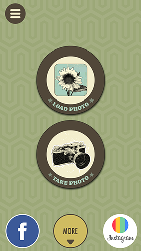 Скидки в App Store: Retromatic 2.0, Smash Spin Rage, HiCollage, Articles.-4