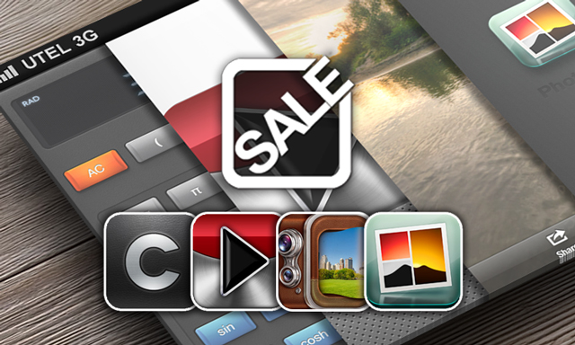 Приложения для iOS: скидки в App Store 27 апреля 2013 года Приложения для iOS: скидки в App Store 27 апреля 2013 года