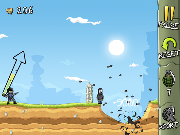 Приложения для iOS: скидки в App Store 27 мая 2013 года-9 Приложения для iOS: скидки в App Store 27 мая 2013 года-9