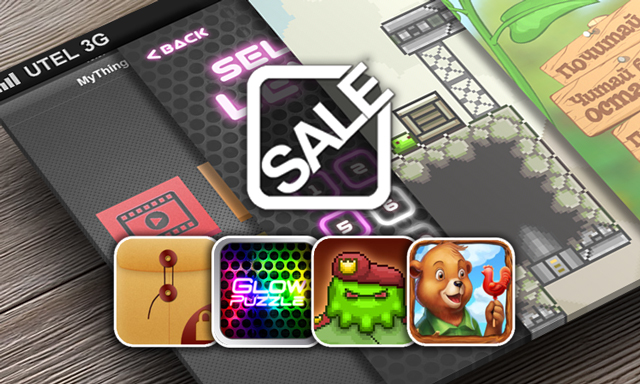 Приложения для iOS: скидки в App Store 28 апреля 2013 года Приложения для iOS: скидки в App Store 28 апреля 2013 года