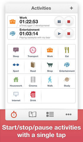 Скидки в App Store: ProCam XL, aTimeLogger 2, Splashtop Personal, LimeLight Movie Library.-8 Скидки в App Store: ProCam XL, aTimeLogger 2, Splashtop Personal, LimeLight Movie Library.-8