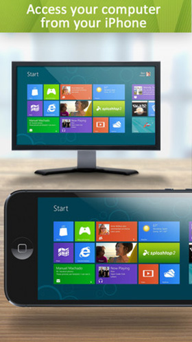 Скидки в App Store: ProCam XL, aTimeLogger 2, Splashtop Personal, LimeLight Movie Library.-10