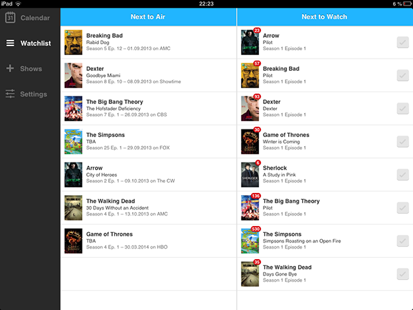 Скидки в App Store: Followshows, The Curse, Jump Out, iCleaner.-3