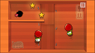 Скидки в App Store: Followshows, The Curse, Jump Out, iCleaner.-8