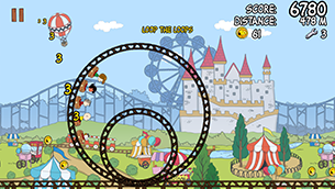 Приложения для iOS: скидки в App Store 30 мая 2013 года-10 Приложения для iOS: скидки в App Store 30 мая 2013 года-10