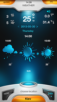 Приложения для iOS: скидки в App Store 31 мая 2013 года-10