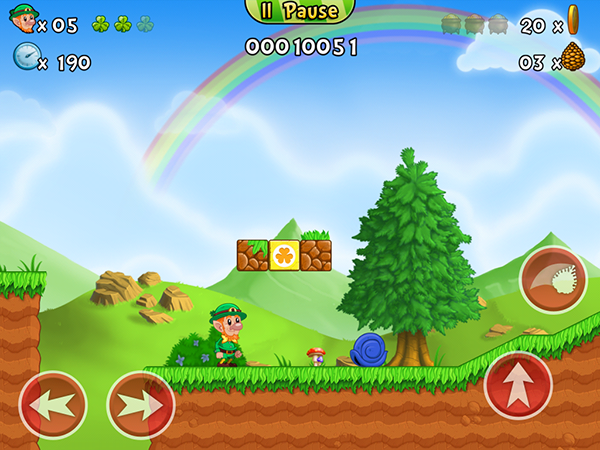 Скидки в App Store: Minigore 2, Highlight, Lep's World 2, Грамотей-10