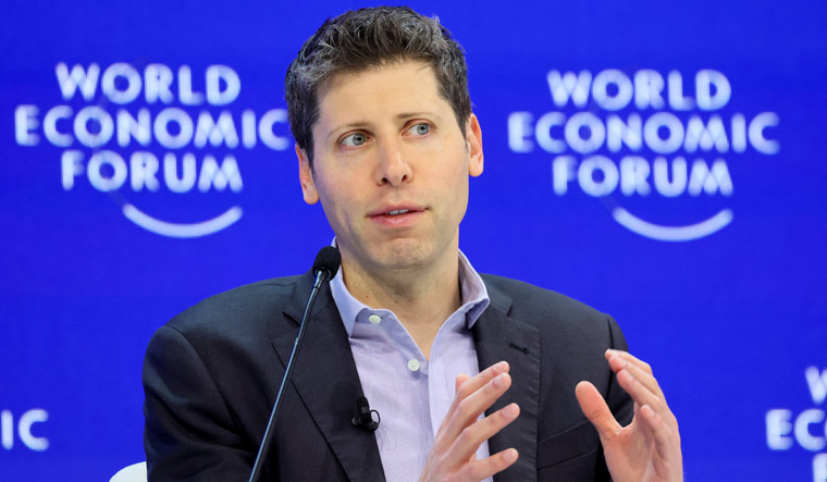 Sam Altman tente de lever des milliards de dollars pour créer un réseau mondial d'usines de fabrication de puces d'intelligence artificielle.