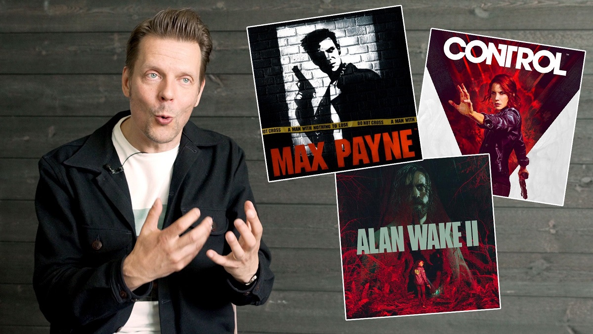 Le créateur d'Alan Wake, Sam Lake, a fait part de ses projets : il rêve de sortir un jeu dystopique à gros budget dans un cadre fantastique gothique.