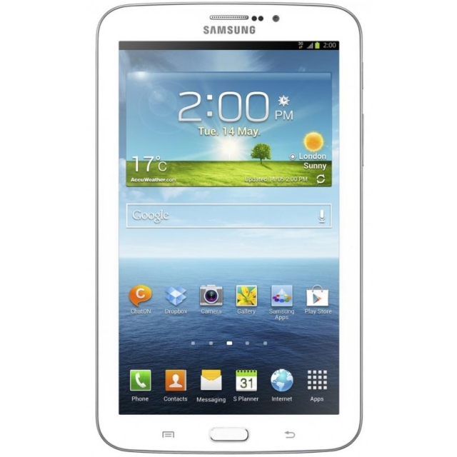 Цены на планшеты Samsung Galaxy Tab 3 7.0, 8.0 и 10.1 в России