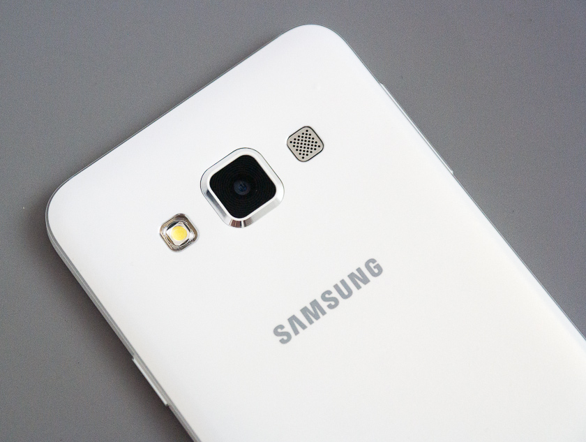 В красивой обёртке. Обзор Android-смартфона Samsung Galaxy A3-10