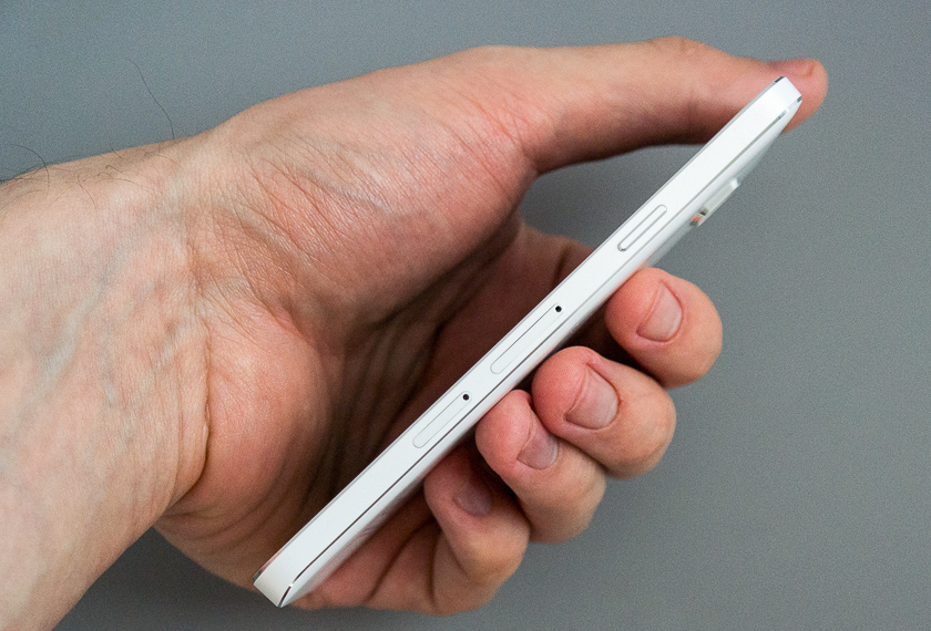 В красивой обёртке. Обзор Android-смартфона Samsung Galaxy A3-6