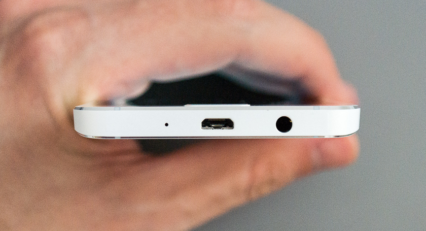 В красивой обёртке. Обзор Android-смартфона Samsung Galaxy A3-7