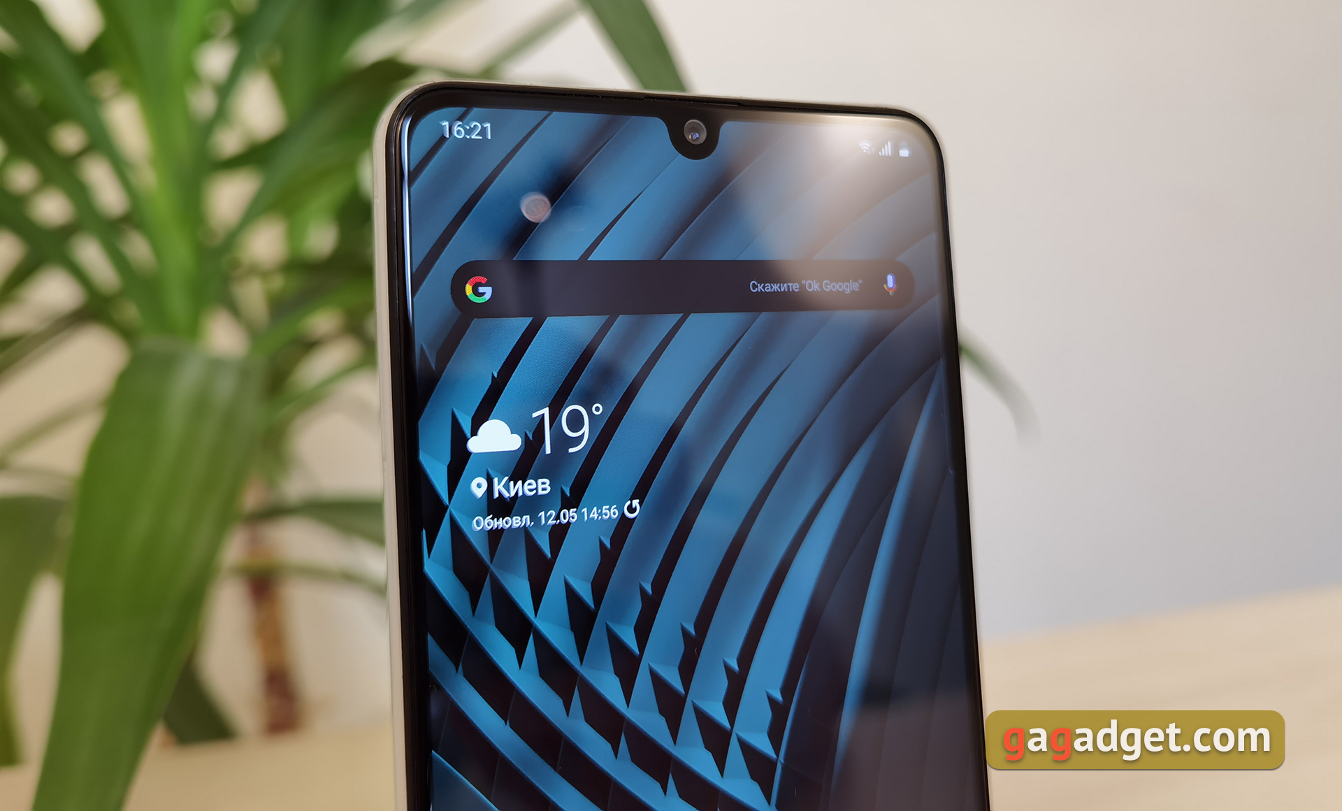 Обзор Samsung Galaxy A31: квадрокамера и большая батарея за недорого-4