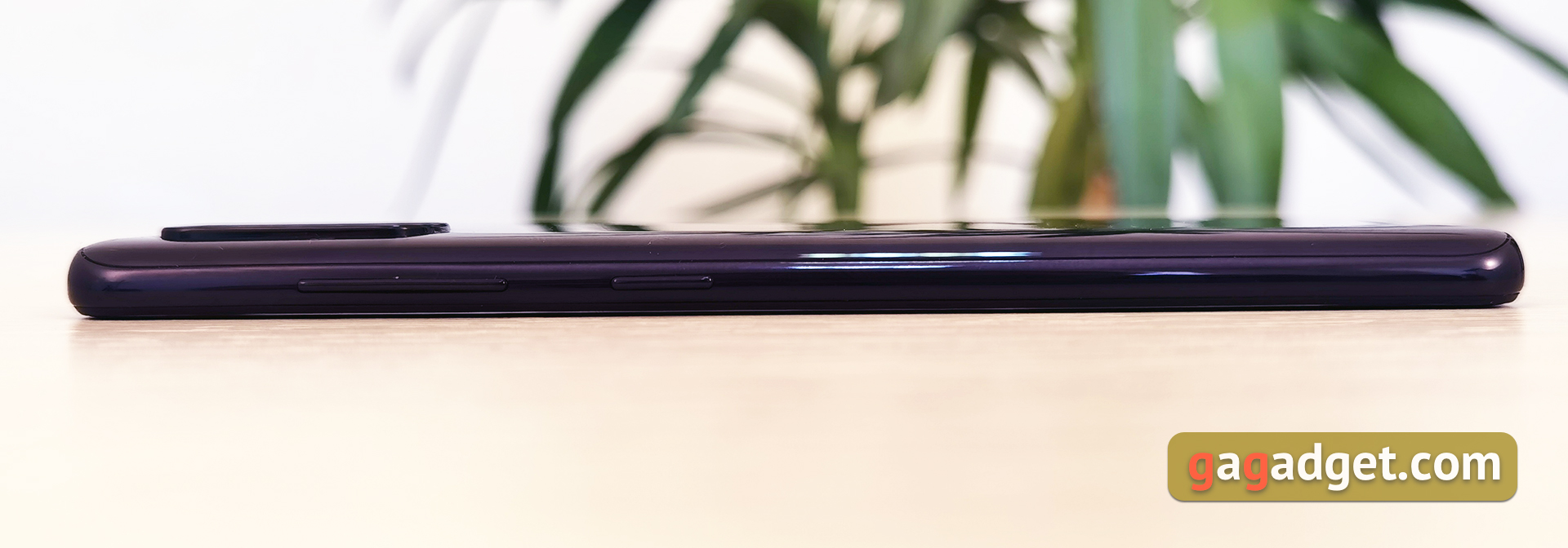 Обзор Samsung Galaxy A41: 6.1-дюймовая «компактность»-5