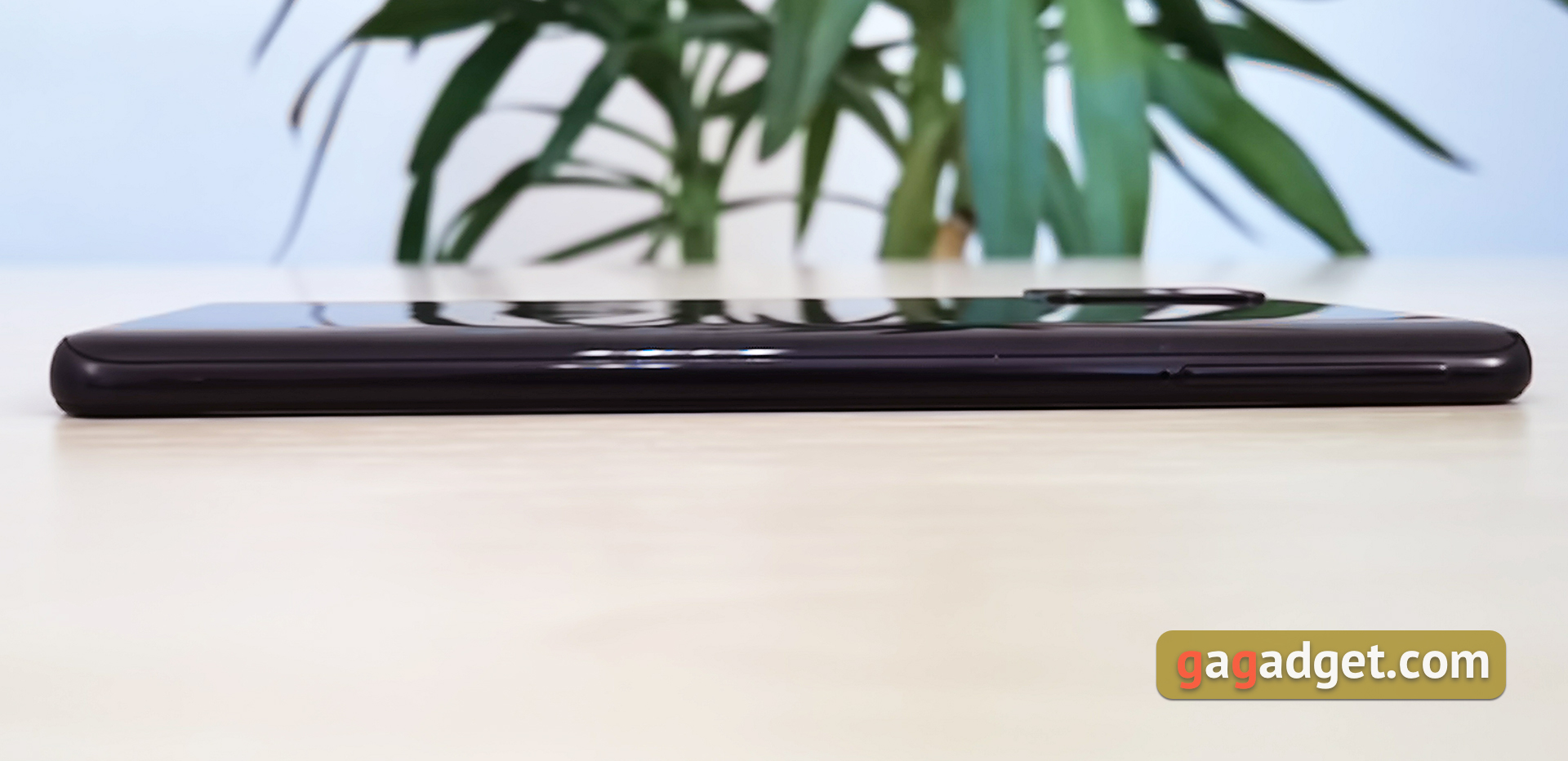 Обзор Samsung Galaxy A41: 6.1-дюймовая «компактность»-6