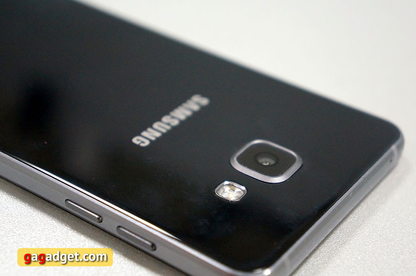 Обзор Samsung Galaxy A5 (2016 года): щёголь-4