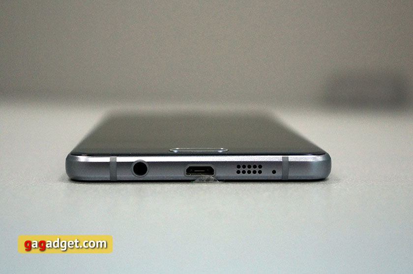 Обзор Samsung Galaxy A5 (2016 года): щёголь-8