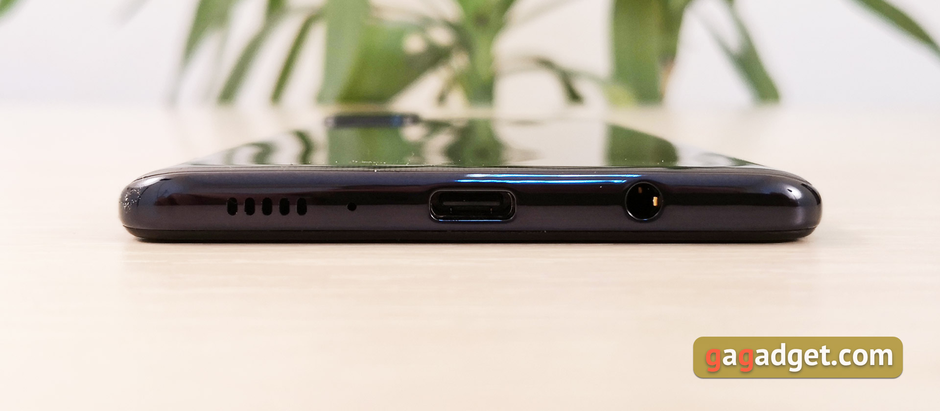 Огляд Samsung Galaxy A71: потенційний бестселер середнього сегмента-9