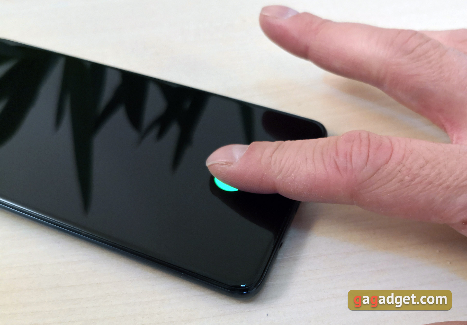 Огляд Samsung Galaxy A71: потенційний бестселер середнього сегмента-55